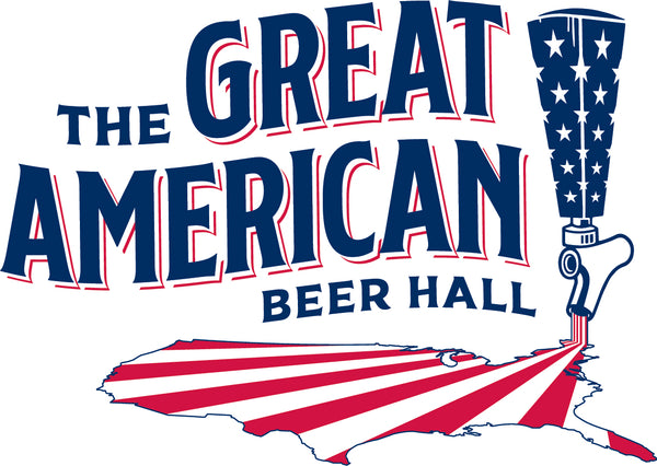 Great American Beer Hall